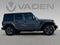 2023 Jeep Wrangler 4-Door Sahara 4x4