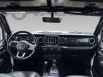 2020 Jeep Wrangler Unlimited Sahara Altitude 4x4