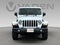 2020 Jeep Wrangler Unlimited Sahara Altitude 4x4