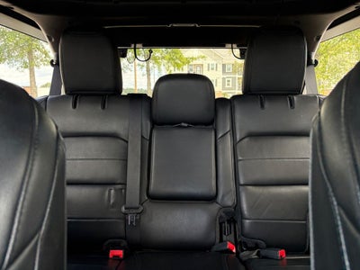 2020 Jeep Wrangler Unlimited Sahara Altitude 4x4