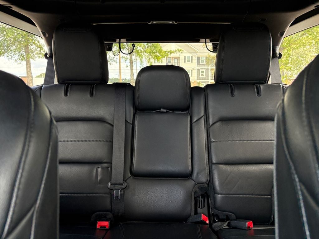 2020 Jeep Wrangler Unlimited Sahara Altitude 4x4