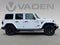 2020 Jeep Wrangler Unlimited Sahara Altitude 4x4