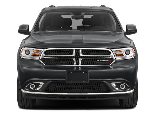 2018 Dodge Durango GT RWD