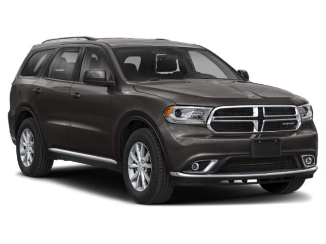2018 Dodge Durango GT RWD
