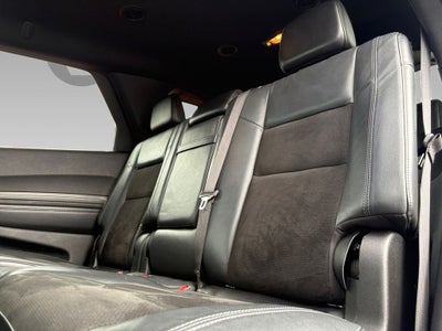 2022 Dodge Durango GT Plus RWD