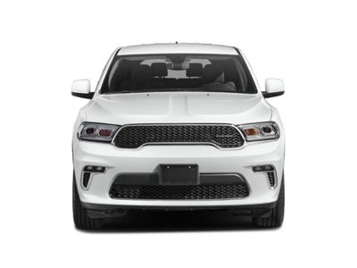 2022 Dodge Durango GT Plus RWD