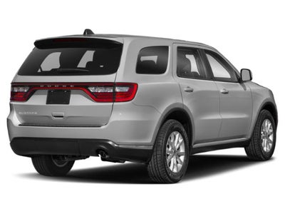 2023 Dodge Durango GT RWD