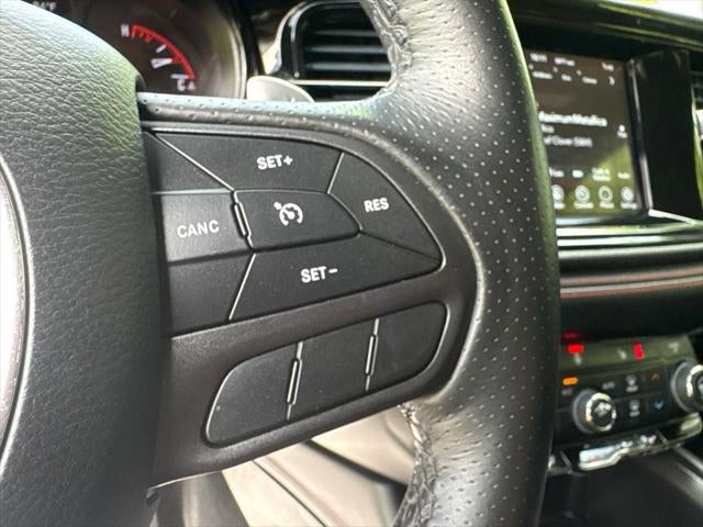 2023 Dodge Durango GT AWD