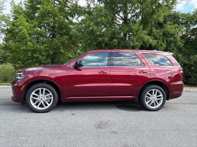 2023 Dodge Durango GT AWD