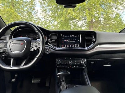 2023 Dodge Durango GT AWD