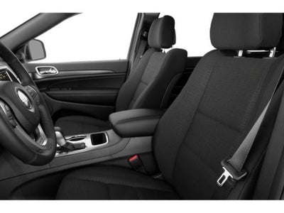 2021 Jeep Grand Cherokee Laredo E 4x2