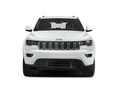 2022 Jeep Grand Cherokee WK Laredo E 4x2