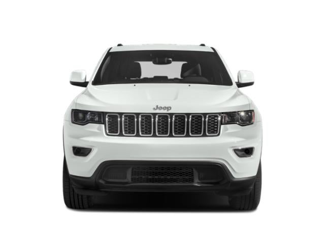 2022 Jeep Grand Cherokee WK Laredo E 4x2