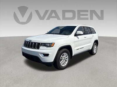 2020 Jeep Grand Cherokee Laredo 4x2