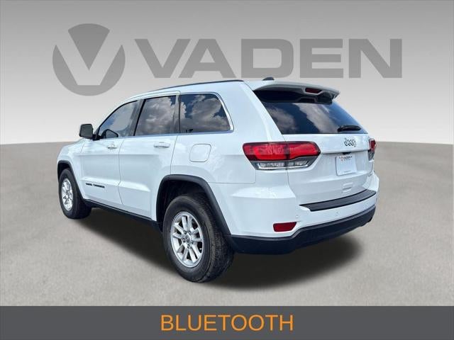 2020 Jeep Grand Cherokee Laredo 4x2
