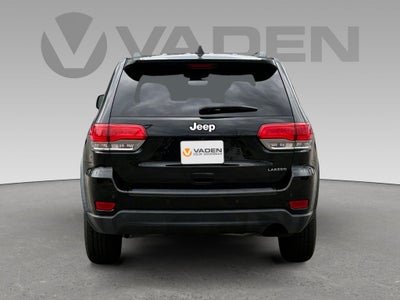 2019 Jeep Grand Cherokee Laredo E 4x2