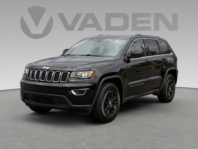 2019 Jeep Grand Cherokee Laredo E 4x2