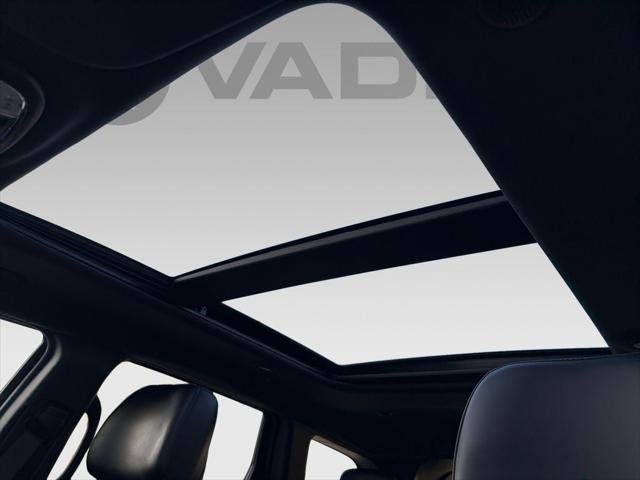 2022 Jeep Grand Cherokee WK Limited 4x4