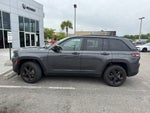 2024 Jeep Grand Cherokee Altitude X 4x4