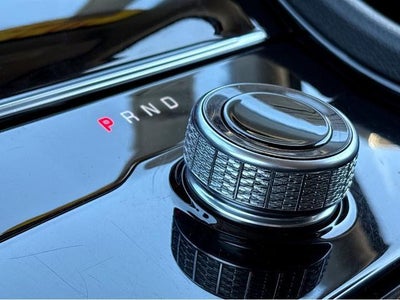2023 Jeep Grand Cherokee Laredo 4x4