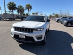 2022 Jeep Grand Cherokee Limited 4x4