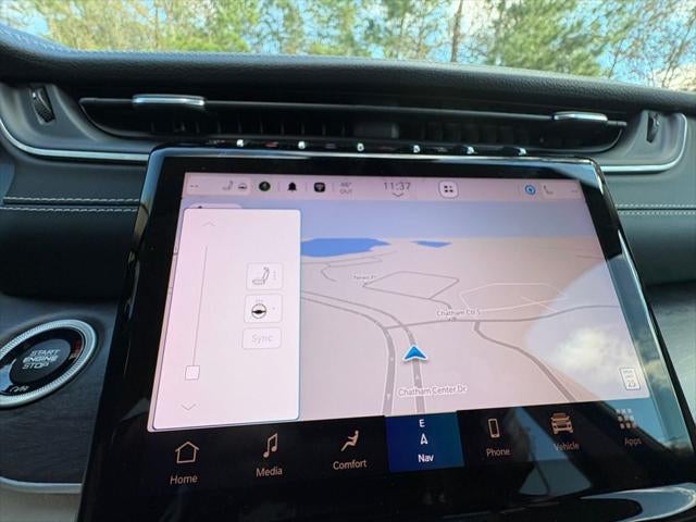 2022 Jeep Grand Cherokee Limited 4x4