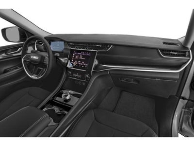 2023 Jeep Grand Cherokee L Limited 4x2