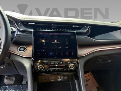 2023 Jeep Grand Cherokee L Summit 4x2