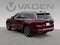 2025 Jeep Grand Cherokee L Overland