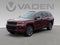2025 Jeep Grand Cherokee L Overland