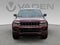 2025 Jeep Grand Cherokee L Overland