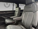 2025 Jeep Grand Cherokee L Overland