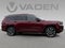 2025 Jeep Grand Cherokee L Overland