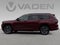 2025 Jeep Grand Cherokee L Overland