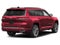 2025 Jeep Grand Cherokee L Overland 4x4