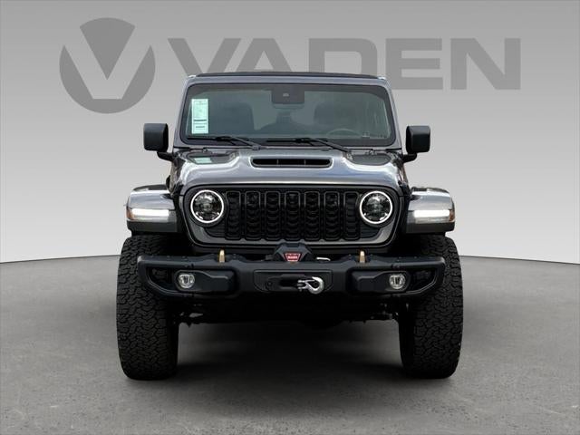 2025 Jeep Wrangler 4-Door Rubicon 392 Final Edition 4x4
