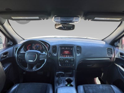 2019 Dodge Durango R/T RWD