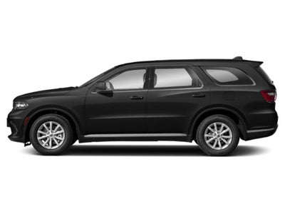 2022 Dodge Durango R/T AWD