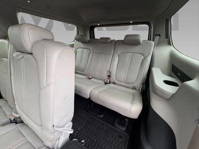 2024 Jeep Wagoneer Series II 4x2