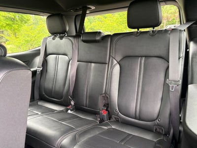 2023 Jeep Wagoneer Series II 4x2