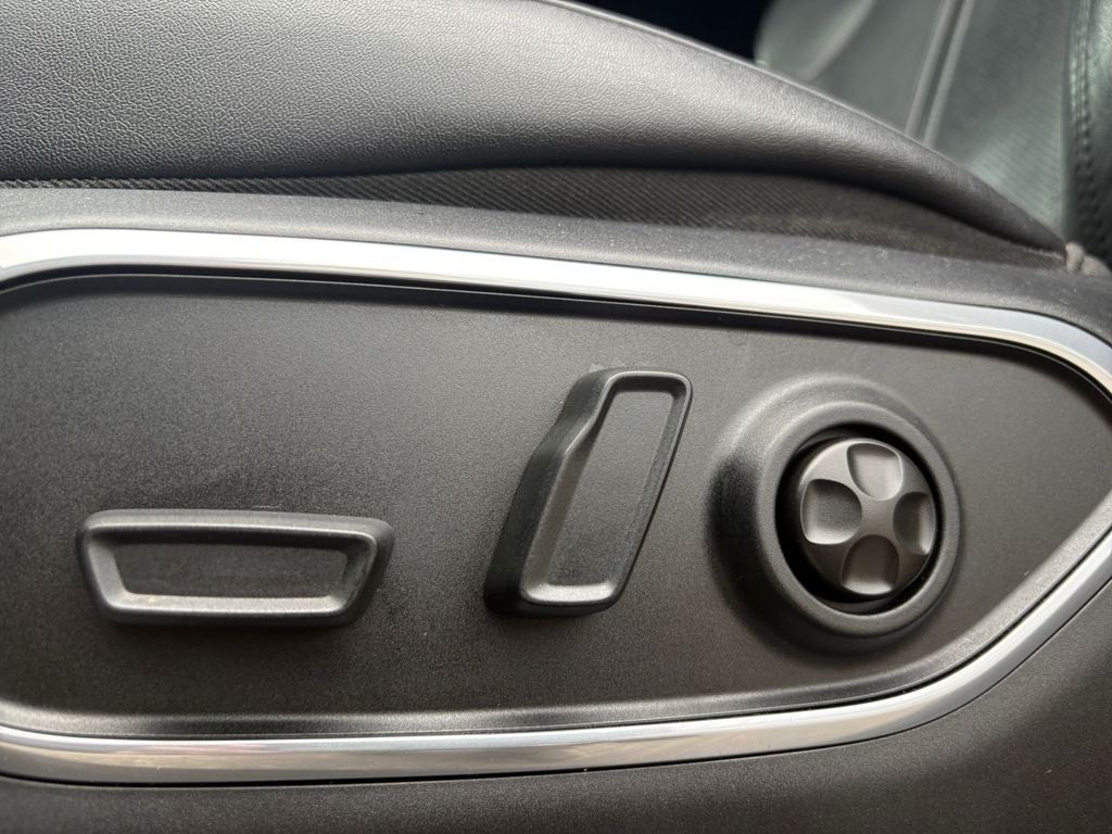 2023 Jeep Wagoneer Series II 4x2