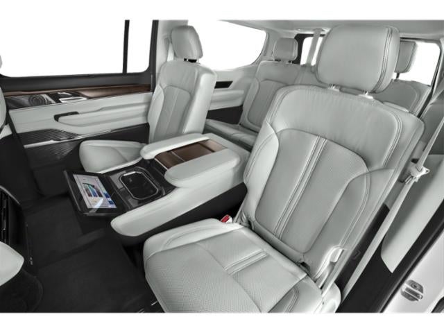 2022 Jeep Grand Wagoneer Series II 4x4