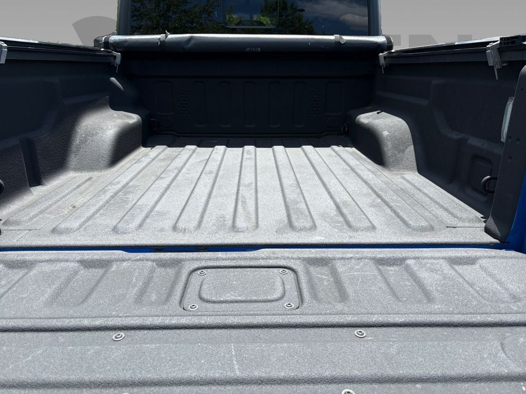 2021 Jeep Gladiator Texas Trail 4x4