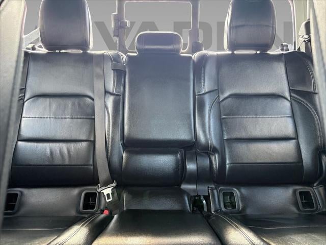 2020 Jeep Gladiator Overland 4x4