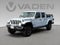 2020 Jeep Gladiator Overland 4x4
