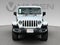 2020 Jeep Gladiator Overland 4x4