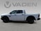 2024 RAM 1500 Classic Warlock Crew Cab 4x2 5'7' Box