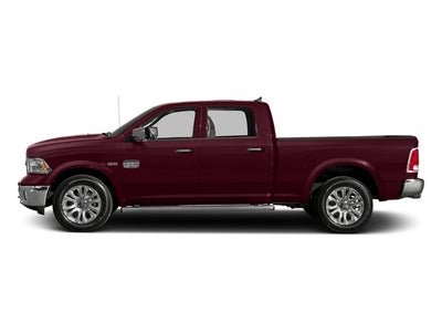 2016 RAM 1500 Longhorn Limited