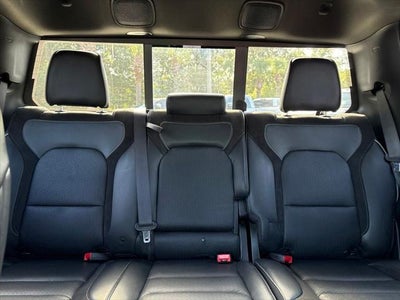 2022 RAM Ram 1500 Laramie Crew Cab 4x2 5'7' Box