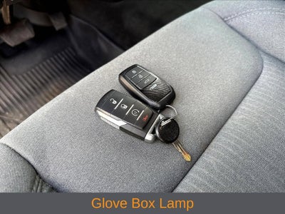 2022 RAM Ram 1500 Big Horn Crew Cab 4x2 6'4' Box